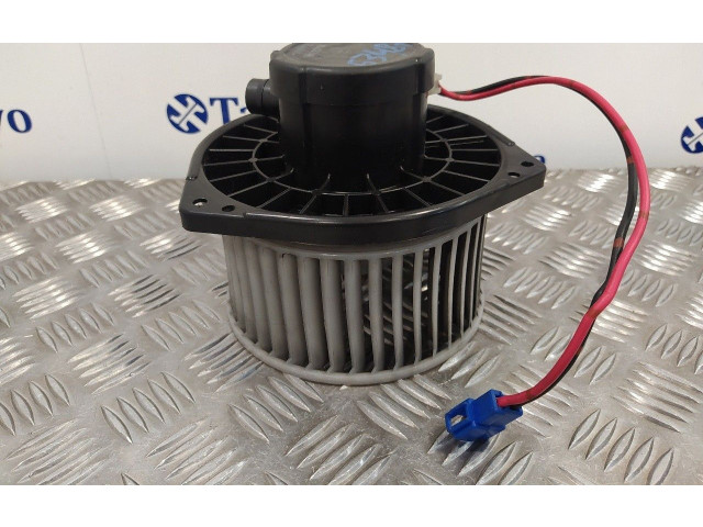 Вентилятор печки       Suzuki Grand Vitara I