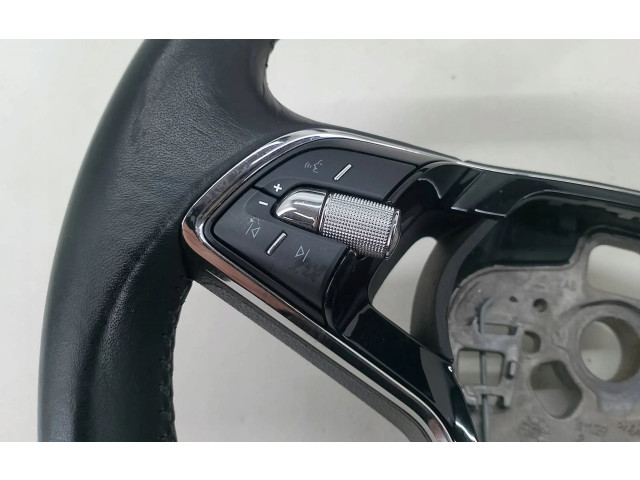 Руль Skoda Kamiq 2019 - года 5E3419093A