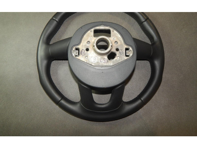 Руль Audi Q3 8U 2011 - 2016 года 8U0419091G