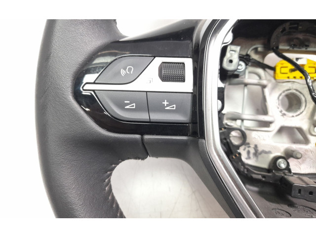 Руль 98255044ZD   Peugeot 2008 II