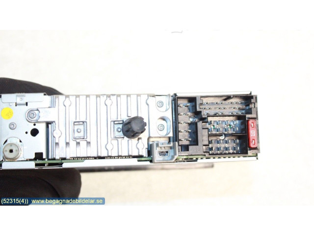 Блок управления редуктора коробки передач (раздатки) CL3A7H417BD   Ford F150