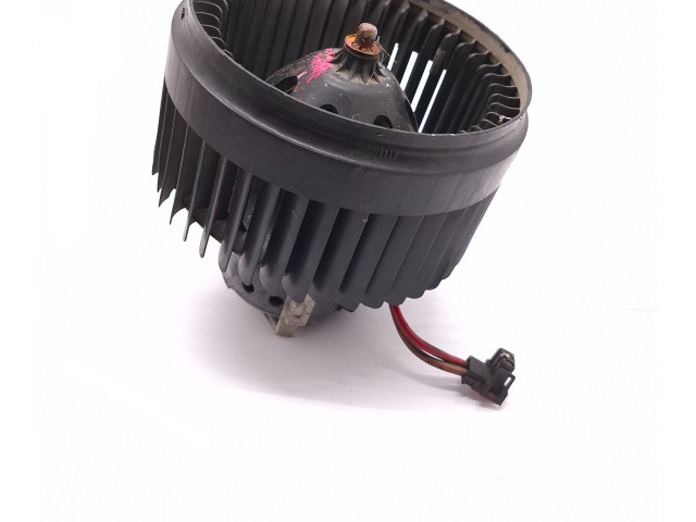 Вентилятор печки Volvo S60