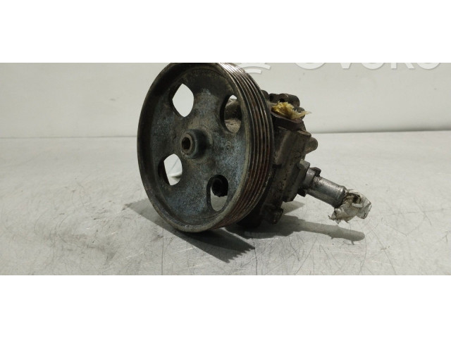 Насос усилителя руля