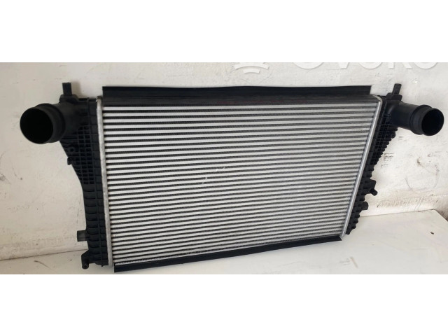 Интеркулер  1K0145803AJ, 1K0145803AJ   Volkswagen Golf Plus 