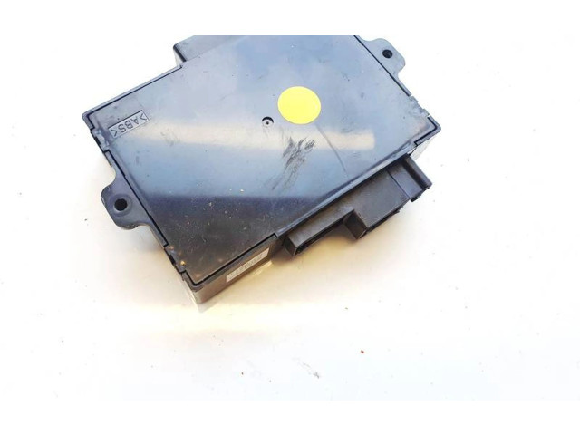 Блок управления 19206 Volvo V70