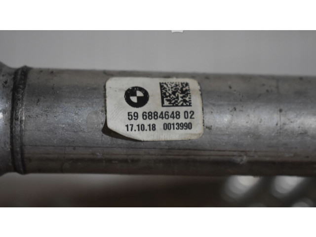    Рулевая рейка 6884648   BMW X3 G01 2018 -  года