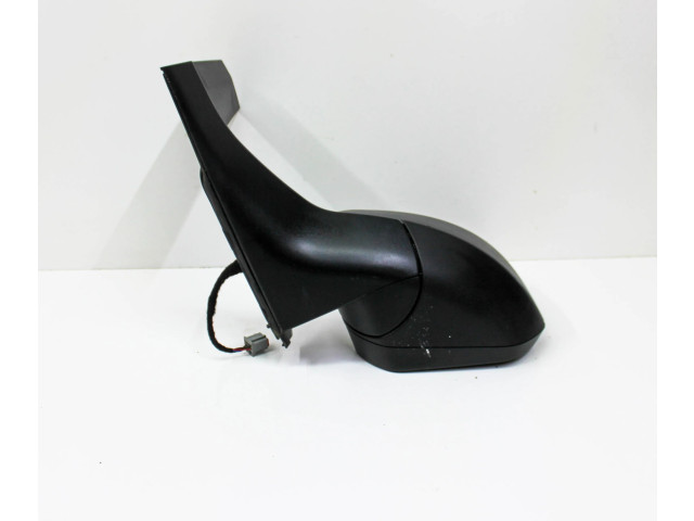 Зеркало электрическое Ford Transit - Tourneo Connect 2013 - 2022 года