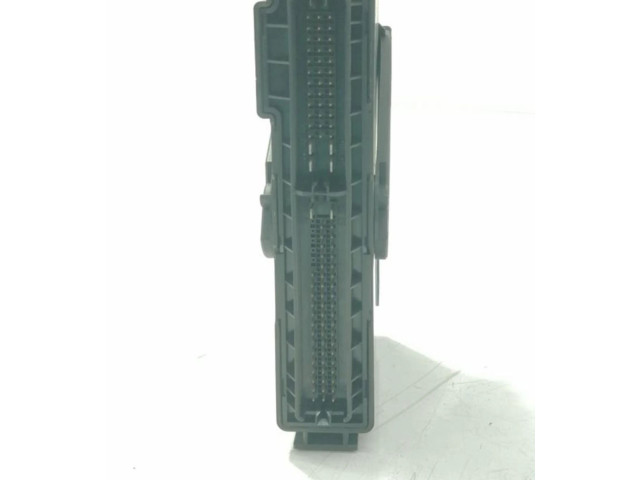 Блок управления двигателя 330518684 Opel Meriva A