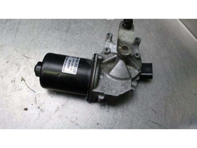 Моторчик дворников 697826301, 404959    BMW 3 E90 E91