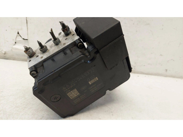 Jednotka ABS A2045455332, 000405570D1 Mercedes-Benz C W204 2008