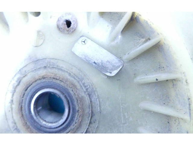 Комплект вентиляторов     IMPRK1278401    Mercedes-Benz E W124 