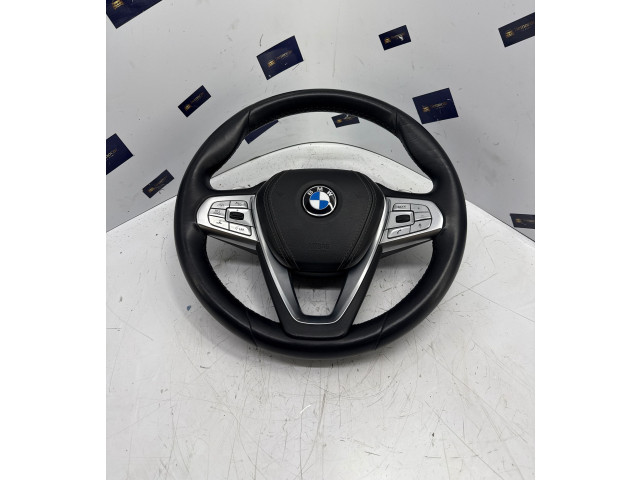 Volant BMW 7 G11 G12 2015