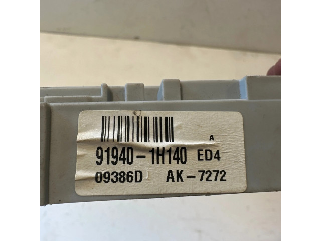 Блок управления 919401H140, AK7272   KIA Ceed