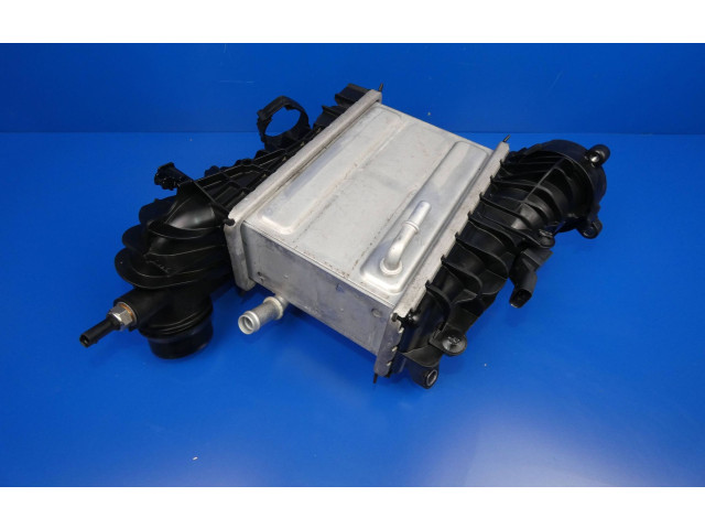 Интеркулер  9975841800, 8641466   Volvo XC90 