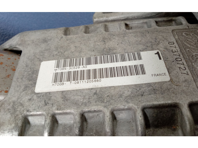 Блок АБС 27536AN00A, 20031100105138 Subaru Outback (BT) 2019- года