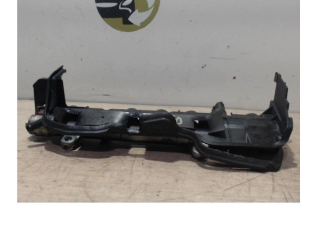 Топливная рампа 8200052479, 8200052479 Renault Clio II для двигателя F8Q-630