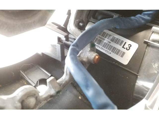 Volant Nissan Qashqai 2016 34257522B, 48430HV05C