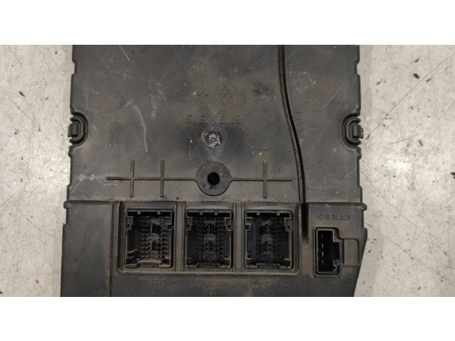 Комплект блоков управления 8200334419, 8200033233   Renault Megane II