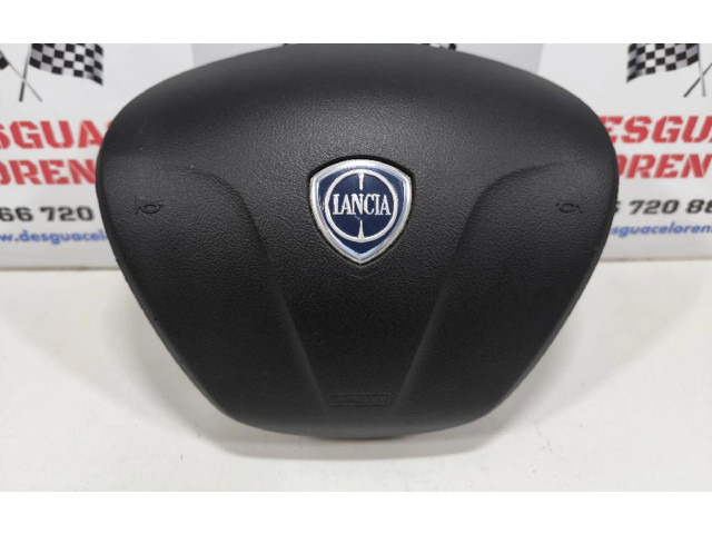 Подушка безопасности водителя Lancia Delta