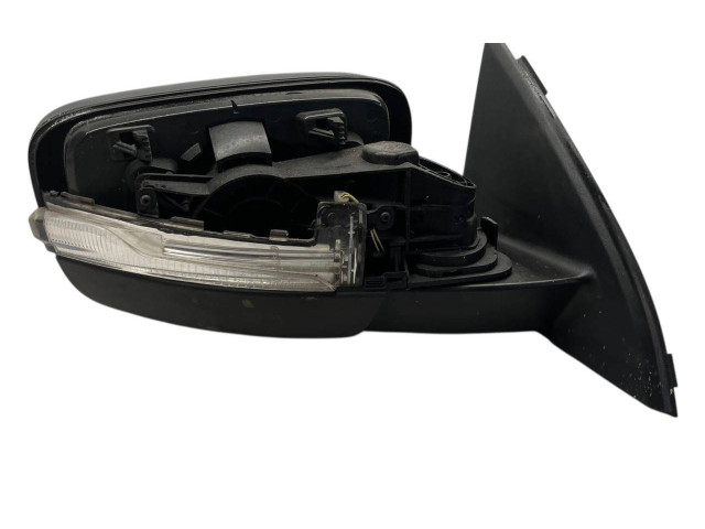 Зеркало электрическое Volvo S60 2014 - 2018 года