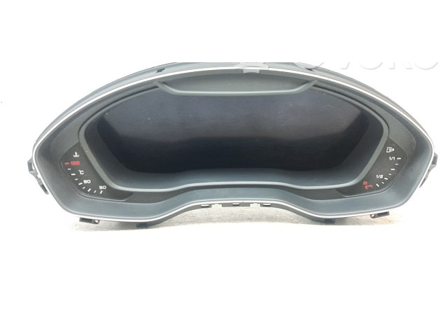 Панель приборов 8W5920790C Audi A4 Allroad B9