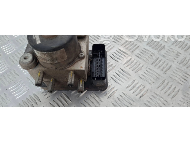 Блок АБС SsangYong Actyon sports I 2005 - 2012 года