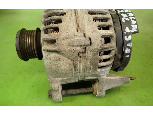 Генератор    Ford Galaxy      