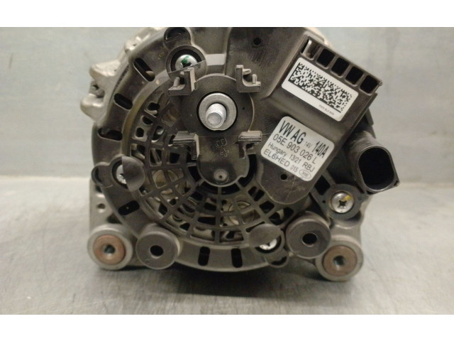 Píst 05E903026Q, 05E903026L   Seat Ateca    DPCA 