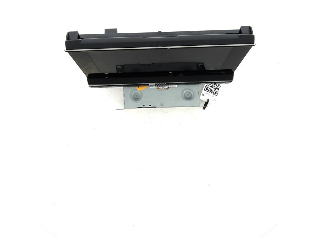 Рулевая рейка  Радио/ проигрыватель CD/DVD / навигация 1640635480   Citroen DS7 Crossback 2017 -  года