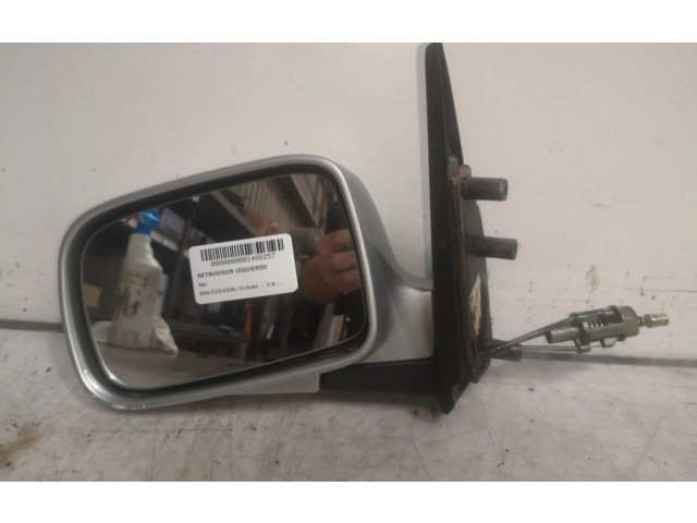 Zpětné zrcátko Skoda Felicia I SLV6U1857501C