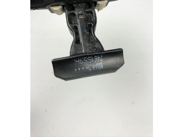 Zámek zadních dveří 7461559H, 7461559 BMW X2 F39 2015