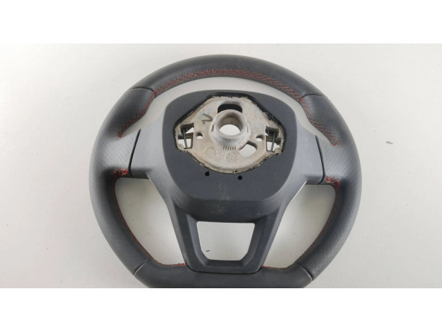 Руль Seat Leon IV 2020- года 5FA419091P, 00900879