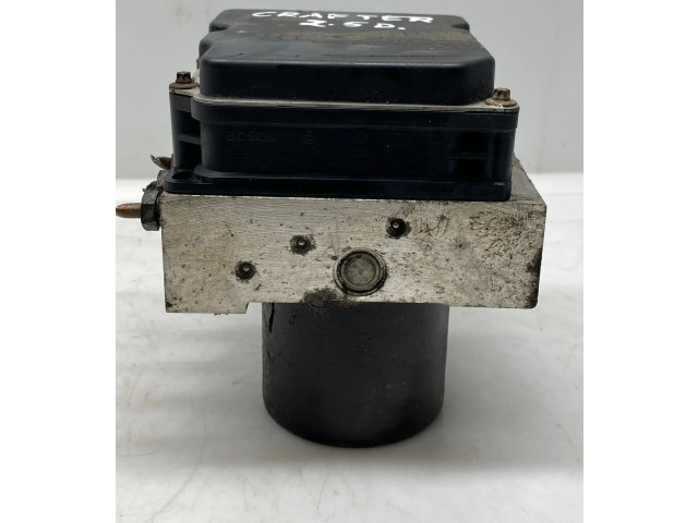 Панель приборов 0265951108, 88529J0838   Volkswagen Crafter       