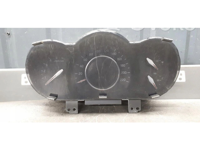 Панель приборов 94033-1w860   KIA Rio       