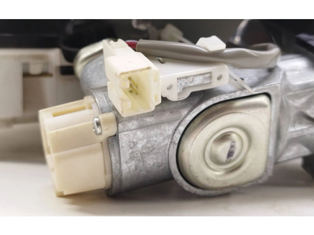 Комплект блоков управления    Subaru Forester SH