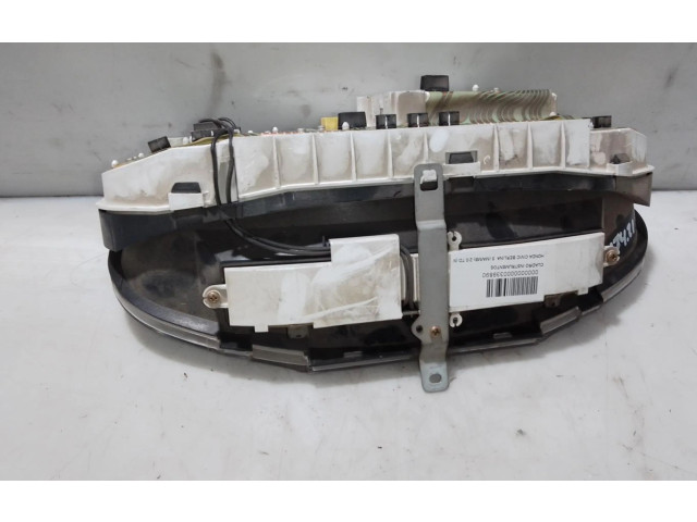 Přístrojová deska Honda Civic HR0200101