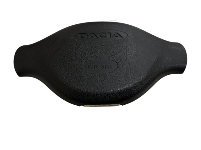 Подушка безопасности водителя 8200748155A, 027090633089 Dacia Logan I