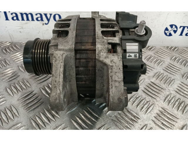 Генератор 373002B700 Hyundai ix20