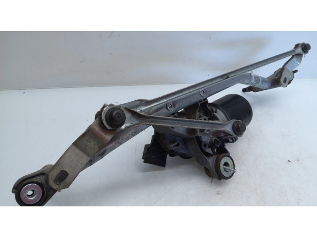 Комплект механизма стеклоочистителей