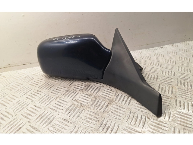 Зеркало электрическое Volvo C70 1998 - 2005 года