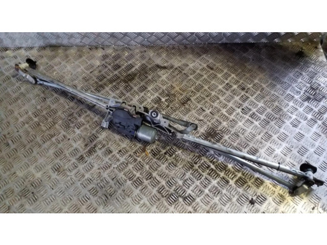 Комплект механизма стеклоочистителей