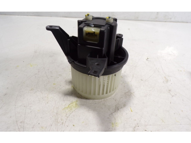 Вентилятор печки       Jeep Compass