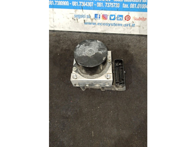 Jednotka ABS Skoda Roomster (5J) 2007