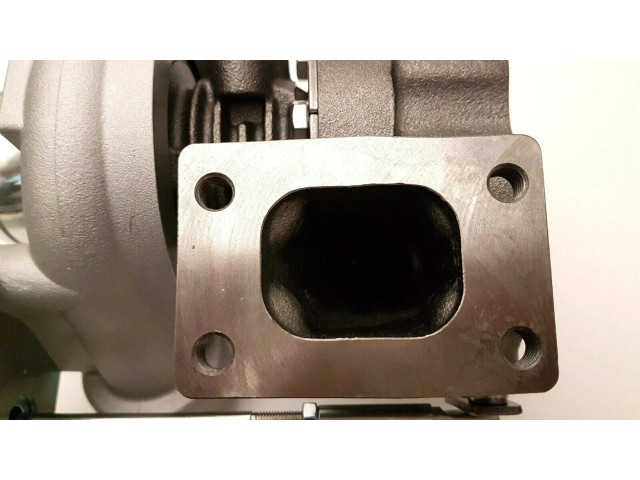  Турбина Ford Ranger 2.5 704344, 704344-5001S         