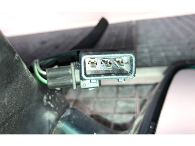 Зеркало электрическое Volkswagen Transporter - Caravelle T4 1991 - 2003 года