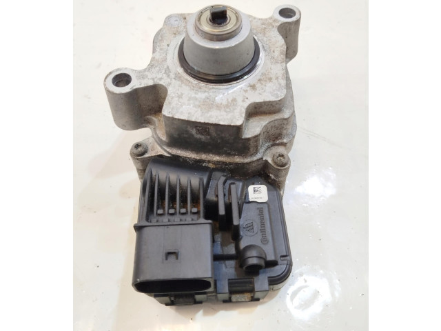 Блок управления коробкой передач 670033135 Maserati Ghibli