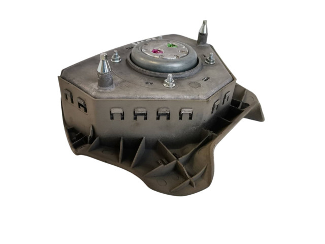 Подушка безопасности водителя 8665422, 601407700   Volvo XC90