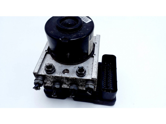 Блок АБС 1K0614117S, 10020702274 Skoda Yeti (5L) 2009-2017 года