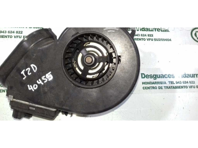 Вентилятор печки    1401396180, 5020106   Citroen C8