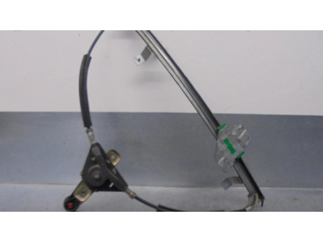 Передний комплект электрического механизма для подъема окна